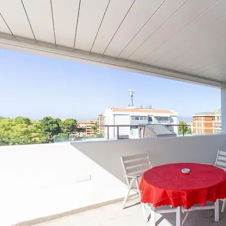 Flamingo Tra Il Parco E Il Mare 3 Appartement Cagliari
