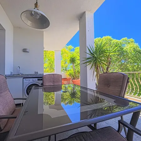 Appartement Flamingo Tra Il Parco E Il Mare 3 *