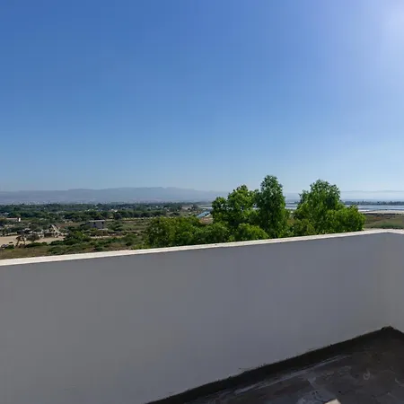 Appartement Flamingo Tra Il Parco E Il Mare 3 *