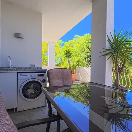 Appartement Flamingo Tra Il Parco E Il Mare 3 *