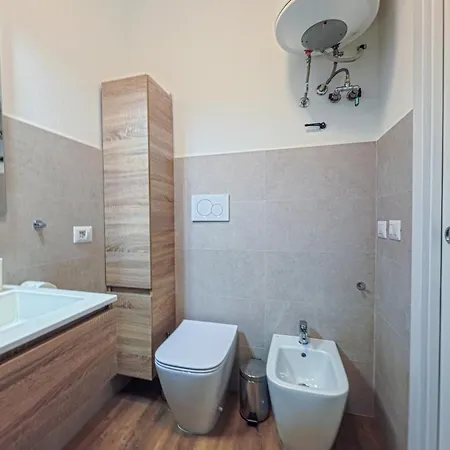 Appartement Flamingo Tra Il Parco E Il Mare 3 Cagliari